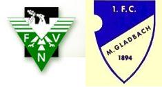 FVN - Landesliga Gruppe 2 - 1.FC Mnchengladbach